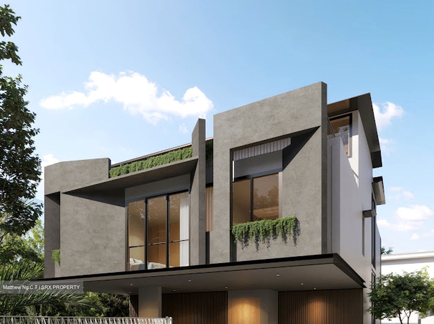 Kheam Hock Road (D11), Semi-Detached #448255031